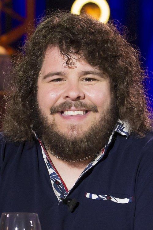 Sonny Caouette fotoğrafı