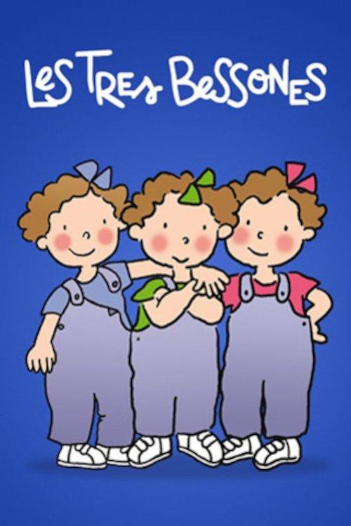 The Triplets dizi afişi