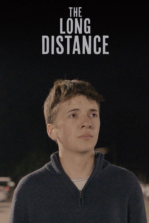 The Long Distance film afişi