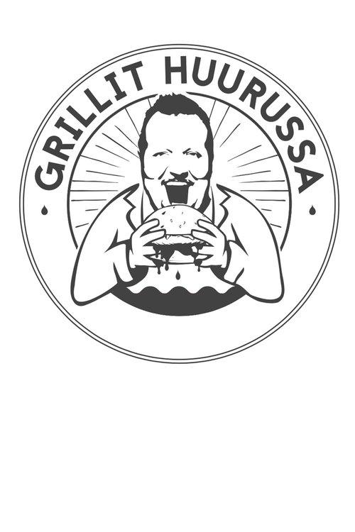 Burger Tour dizi afişi