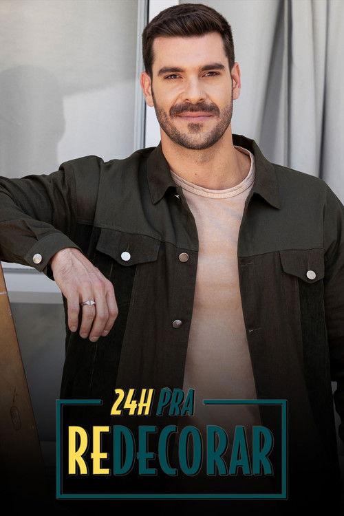 24 Horas pra Redecorar Sezon 2