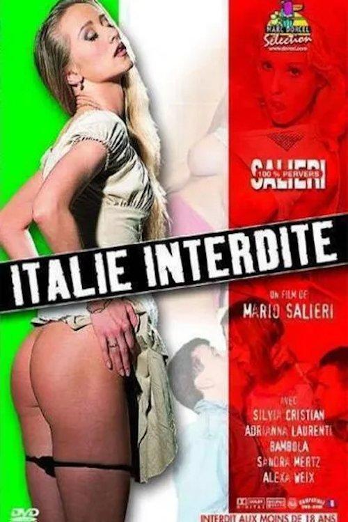 Salieri Erotic Stories 3 film afişi