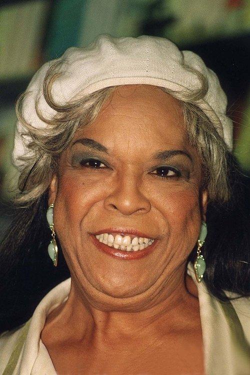 Della Reese fotoğrafı