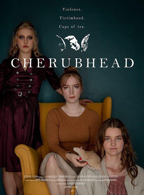 Cherubhead film afişi