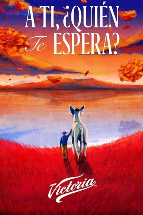A ti, ¿quién te espera? film afişi
