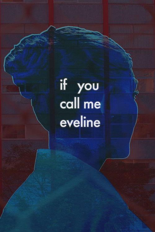 If You Call Me Eveline film afişi