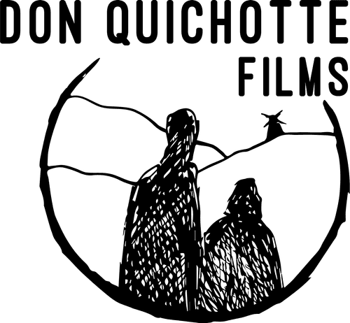 Don Quichotte Films logo