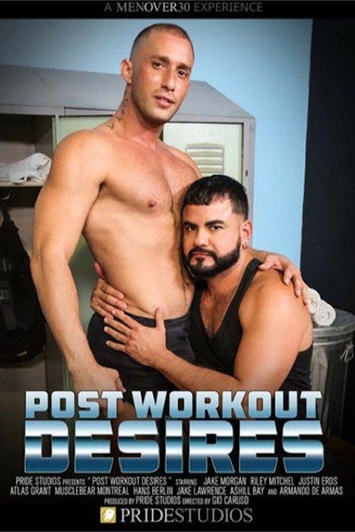 Post Workout Desires film afişi