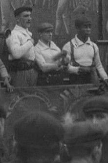 Hull Fair film afişi