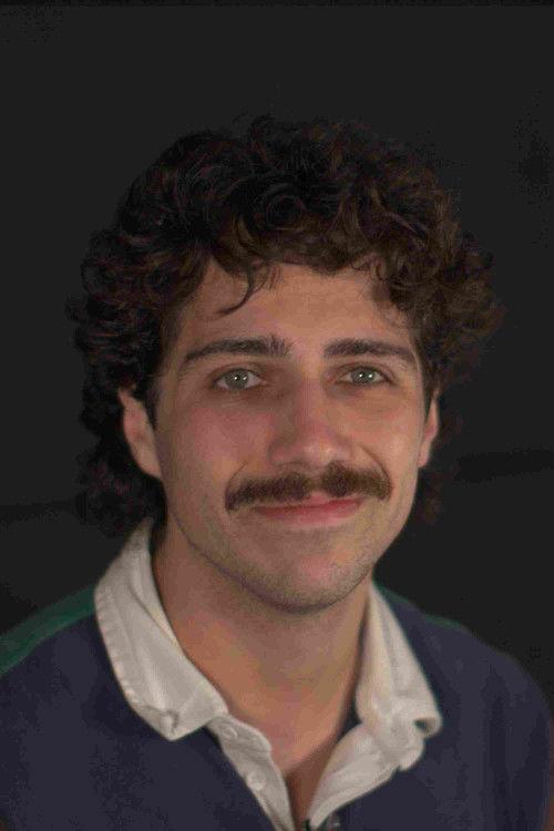 James Fowler fotoğrafı