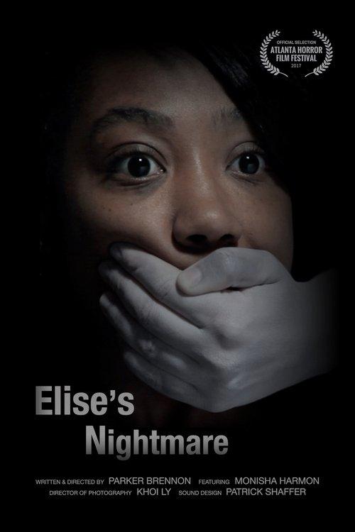 Elise's Nightmare film afişi