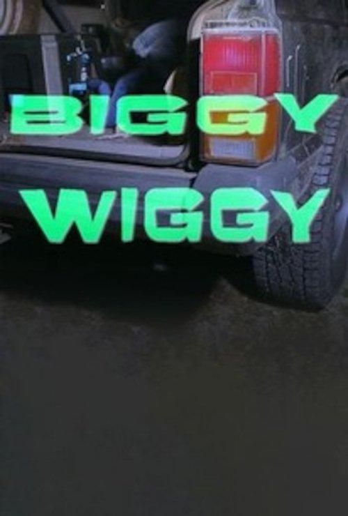 Biggy Wiggy film afişi