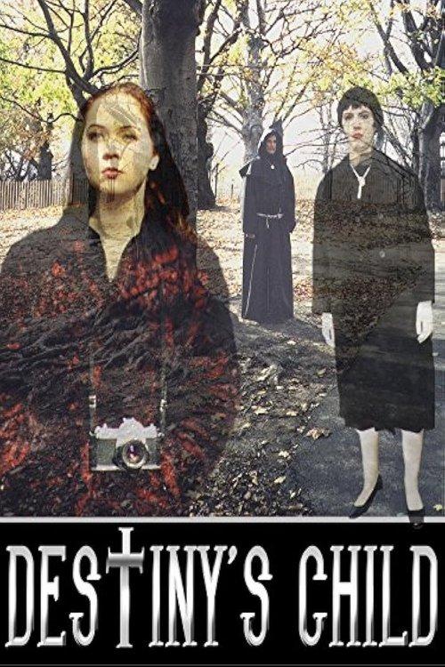 Destiny's Child film afişi