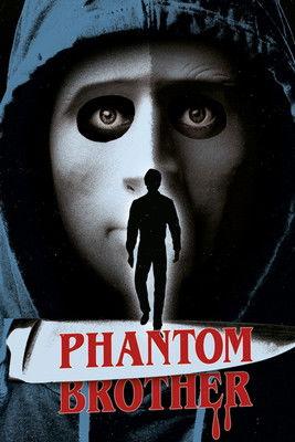 Phantom Brother film afişi