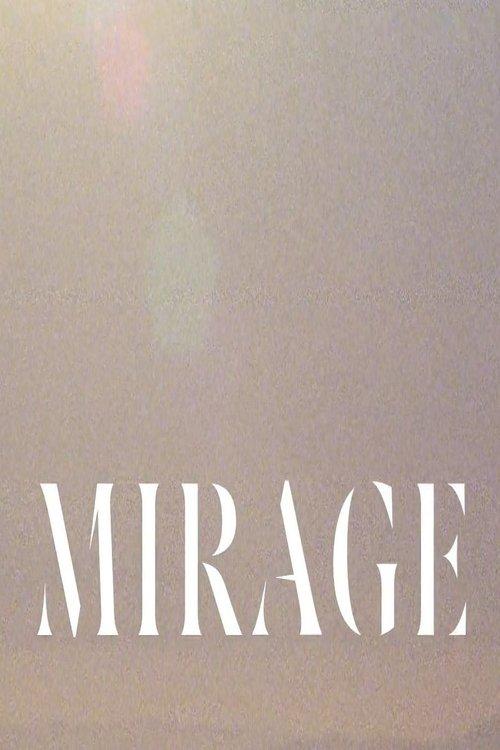 Mirage film afişi