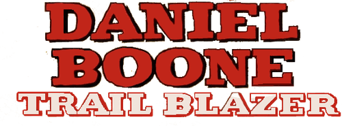 Daniel Boone, Trail Blazer logo
