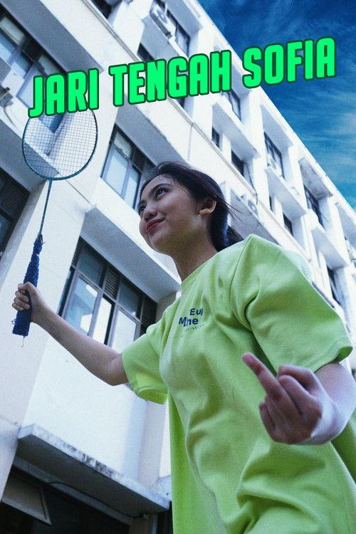 Mental Finger film afişi