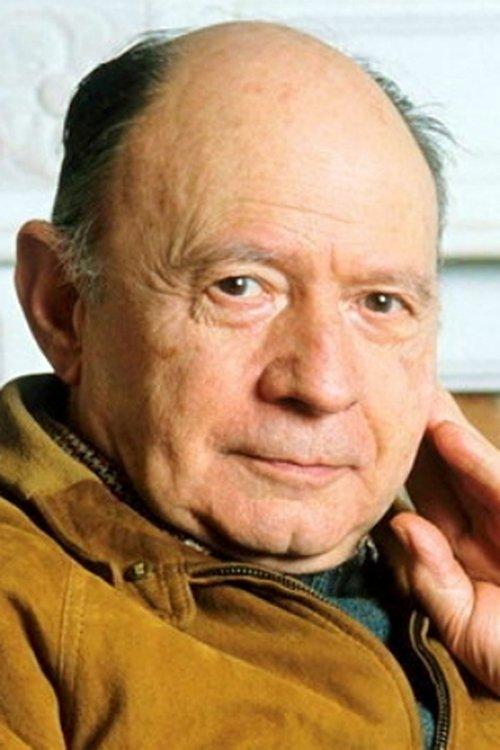 Jacques Ellul fotoğrafı