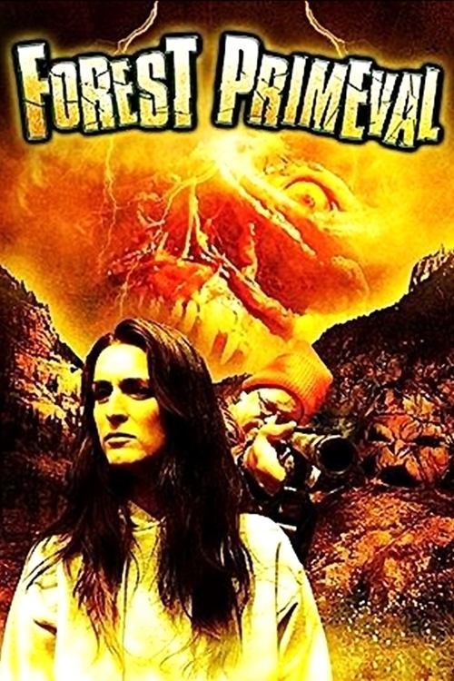Forest Primeval film afişi