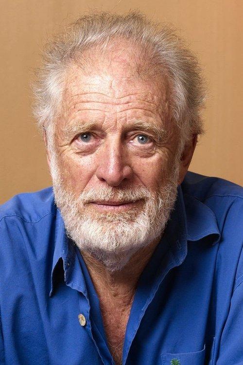 Chris Blackwell fotoğrafı