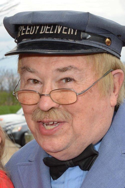 David Newell fotoğrafı