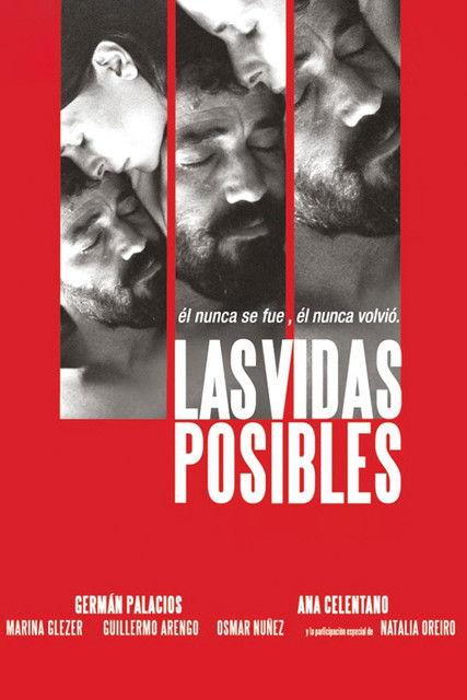 Possible Lives film afişi
