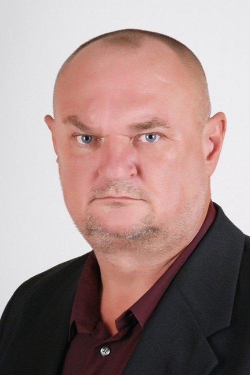 Jiří Maria Sieber fotoğrafı