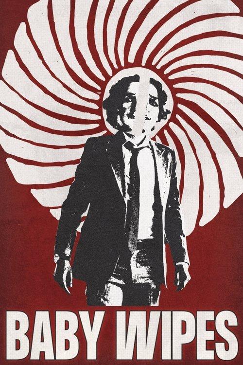 Baby Wipes film afişi