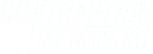 Contraption Masters logo