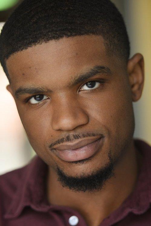 Iroko Anyogu fotoğrafı