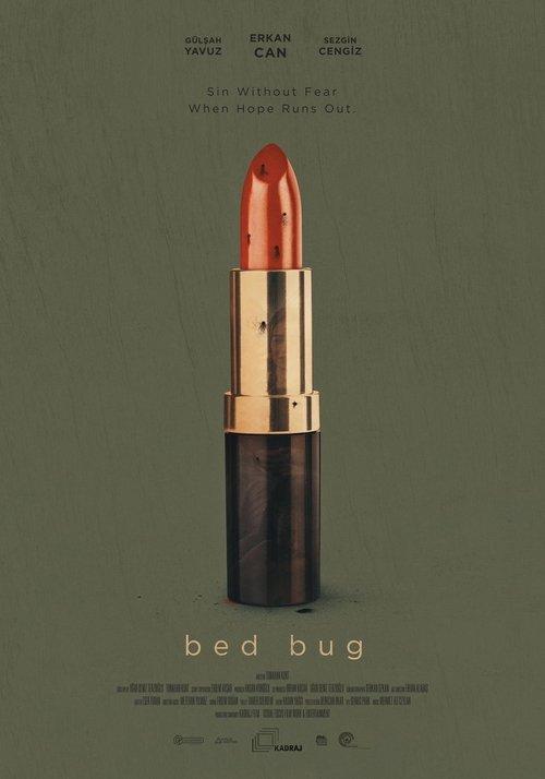 Bed Bug film afişi