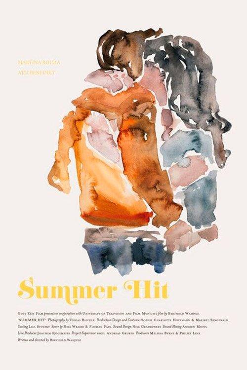 Summer Hit film afişi