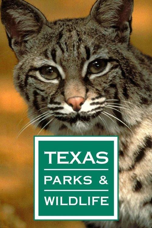 Texas Parks and Wildlife dizi afişi
