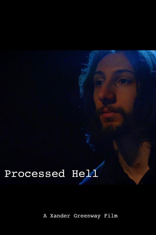 Processed Hell film afişi