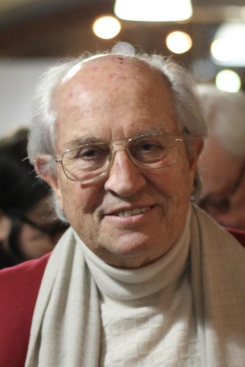 Vittorio Storaro fotoğrafı