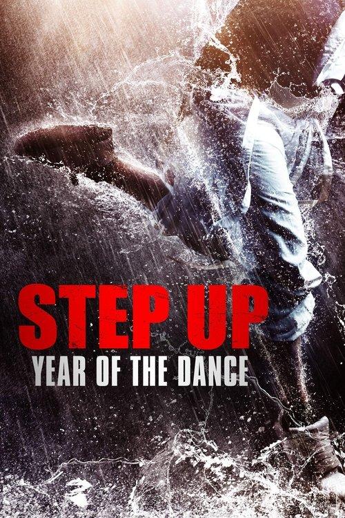 Step Up: Year of the Dance film afişi