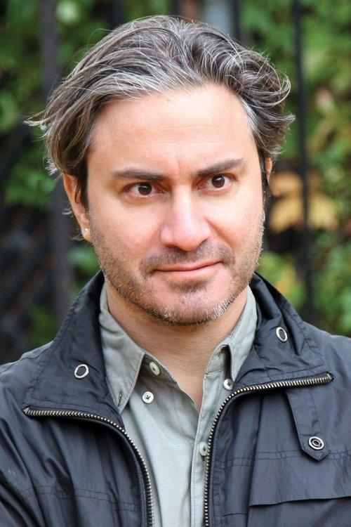 Jeremy Workman fotoğrafı