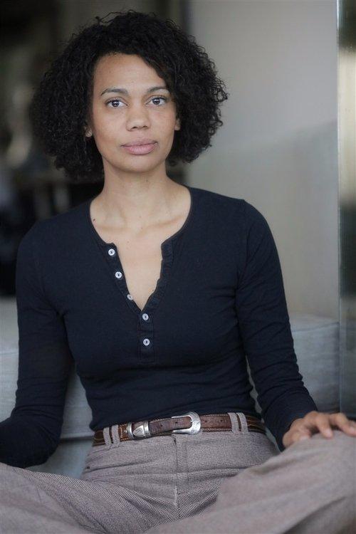 Marie-France Alvarez fotoğrafı