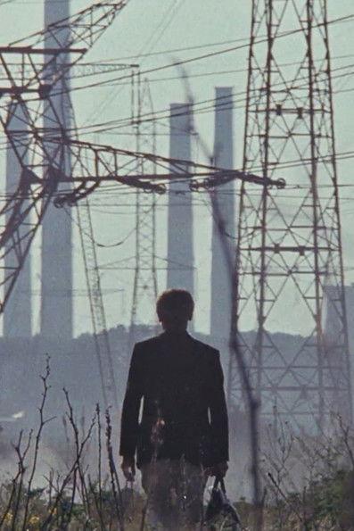 Ten Minutes With the Working Class film afişi