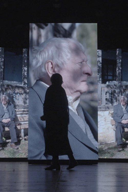 Spruce Forest film afişi