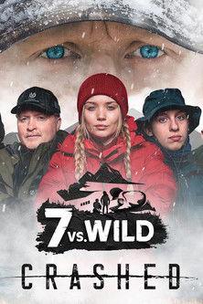 7 vs. Wild Sezon 4