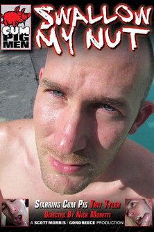 Swallow My Nut film afişi
