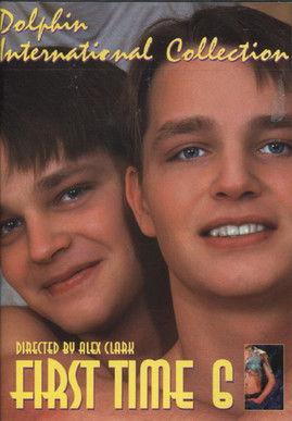 First Time 6 film afişi