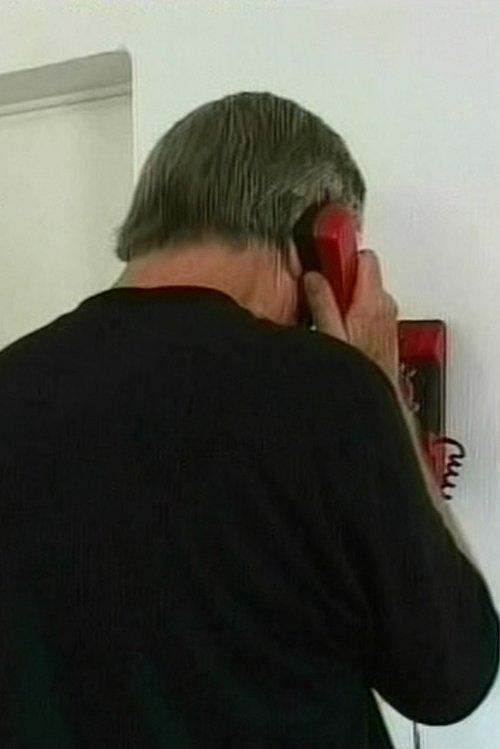 Conversation With My Mother film afişi