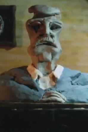 Still Flying film afişi