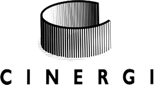 Cinergi Pictures logo
