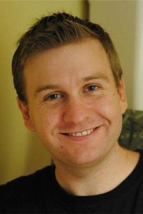 Kevin Folliard fotoğrafı