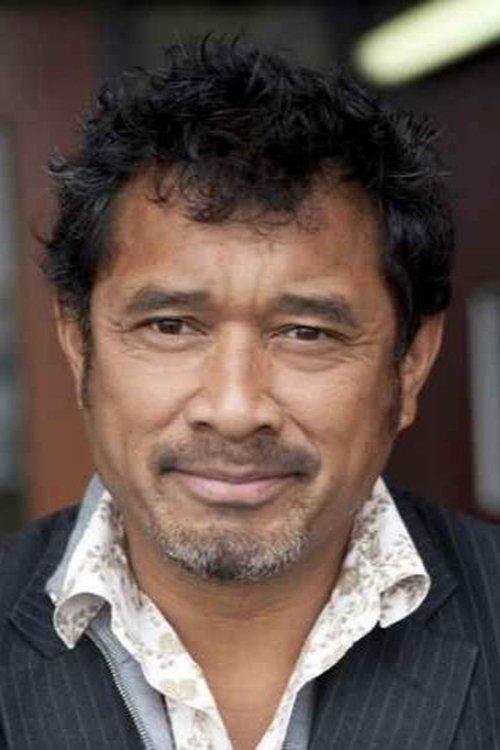 Martin Schwab fotoğrafı