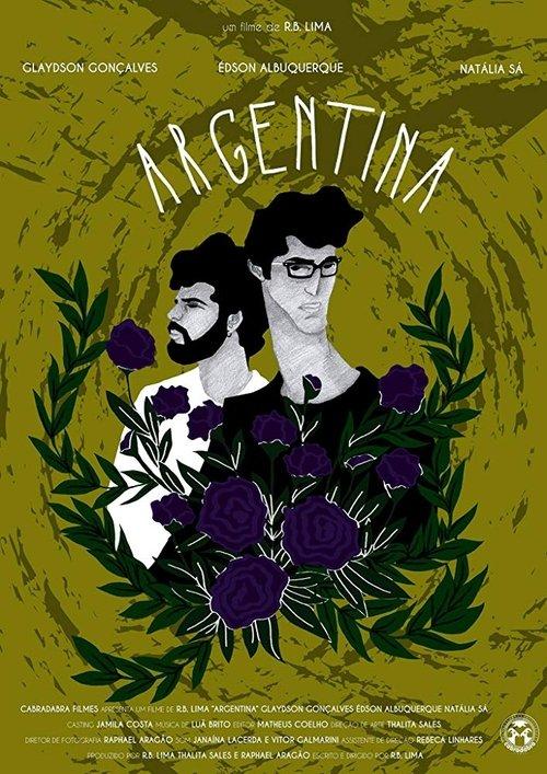 Argentina film afişi