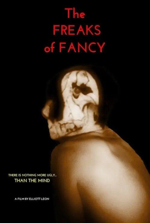 The Freaks Of Fancy film afişi